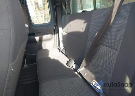 2003 Ford F-150 Lariat/Xl/Xlt из США, поврежденный, VIN 2FTRX18W43CA62452